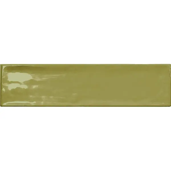 Decocer Liguria Lime 7,5x30