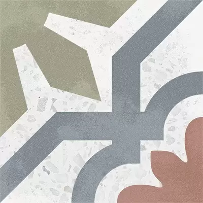 Arcana Ceramica Stracciatella 8031 Taralli 20x20