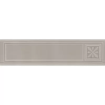 Ceramiche Grazia Epoque MED4 Medici Grey Craquele 20x80
