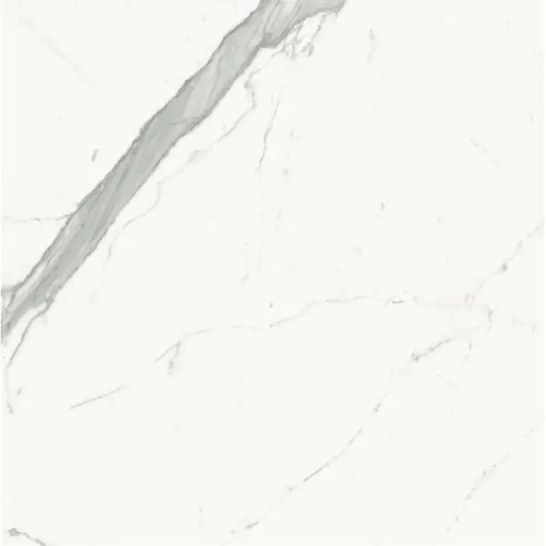 Ariostea Ultra Marmi UM6L150441 Statuario Altissimo Polished 6mm 150x150