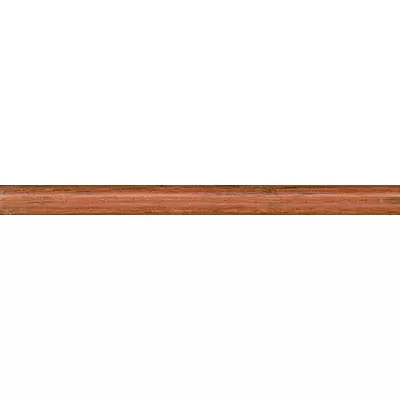 Kerama Marazzi Карандаши 212 Дерево коричневый матовый 20x1.5