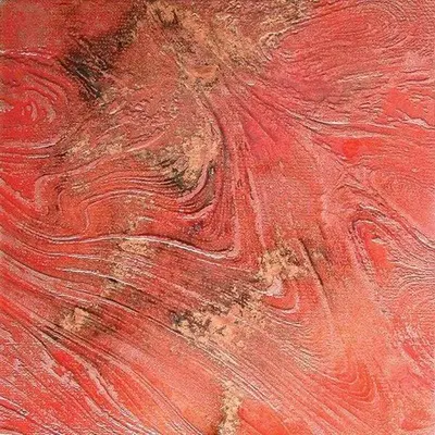 Saicis Tiramolla Rosso 45,5x45,5