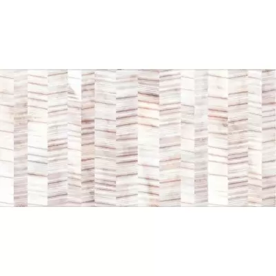 ITC Mckinley Decor Coral High Glossy 60x120