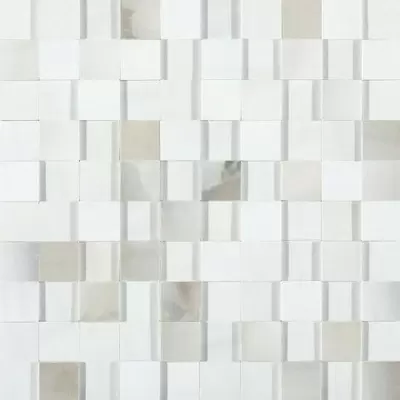 Rex Ceramiche Alabastri Di Rex 739965 Smeraldo 3D Glossy 30x30