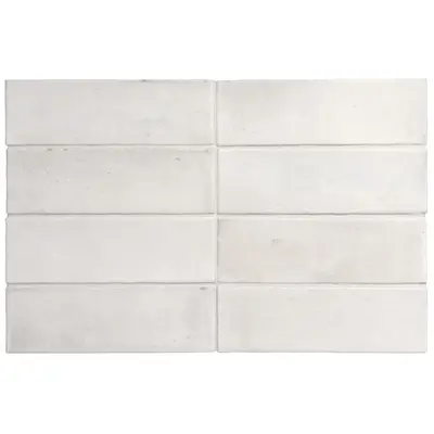 Equipe Coco 27976 White Matt 5x15