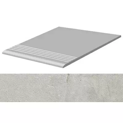 Casalgrande Padana Pietre di Sardegna 6358512 Gradino Punta Molara 45x45