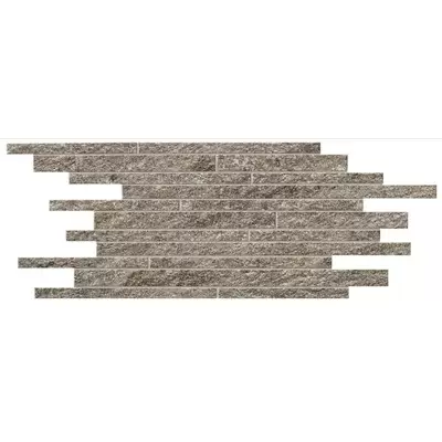 Atlas Concorde Norde A59S Piombo Brick 30x60