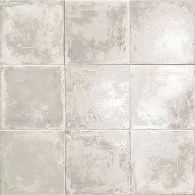 Mainzu Ricordi Venezziani Bianco 20x20
