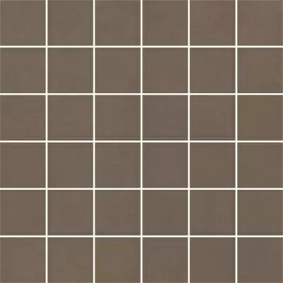 Impronta italgraniti Nuances NU083MA Marrone Mosaico A Strideup 30x30