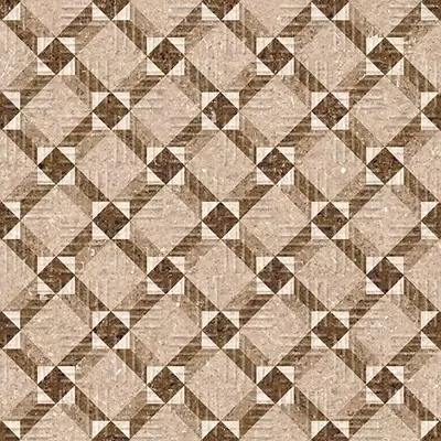 Equipe Area15 Lattice Sand 15x15