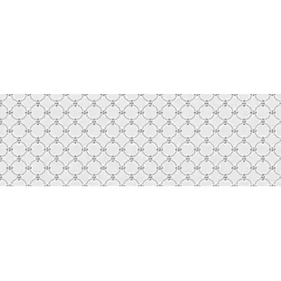 Marazzi spain Sunny D-Rings Bianco D970 25x76