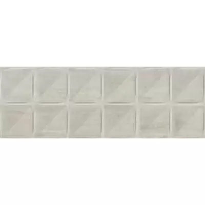 Metropol Ceramica Frame Concept Blanco 30x90