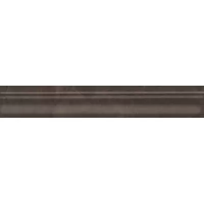 Kerama Marazzi Версаль BLC014R Коричневый Обрезной 30x5