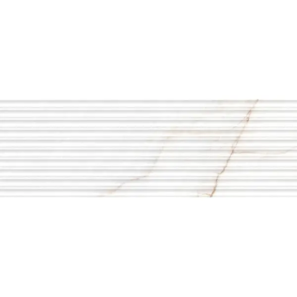 Museum Dahlia 39501 White Sp Decor 33,3x100