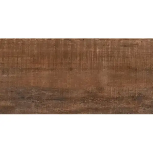 Idalgo Граните Вуд Эго Темно Коричневый SR Rett 60 60x120 - керамическая плитка и керамогранит