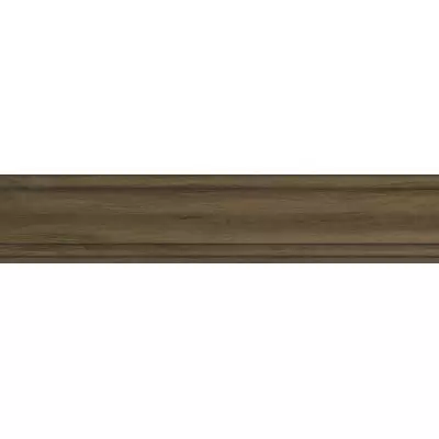 Kerama Marazzi Сальветти SG5402\BTG Коричневый 39.6x8