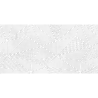 Belleza Синай 04-01-1-18-03-01-2347-0 Белый 30x60