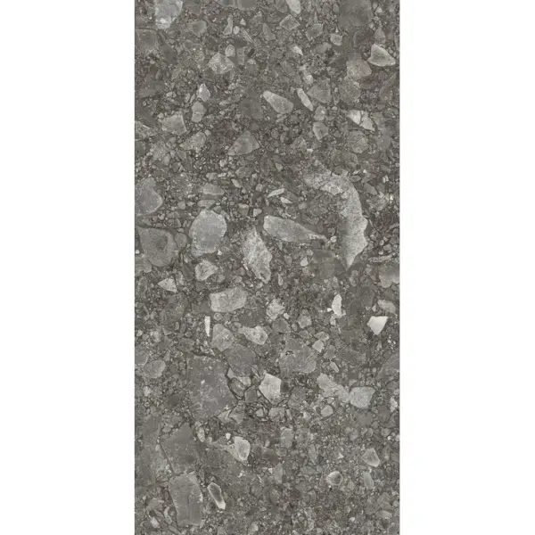 Bris Ceramic Mappa Marble Carving 60x120