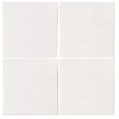 Ceramiche Grazia Essenze AV01 Ice Bianco 13x13
