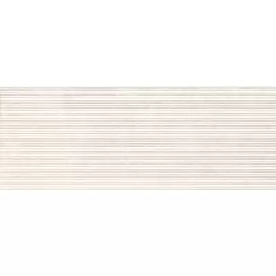Tubadzin Free Space W White Line Str 32.8x89.8