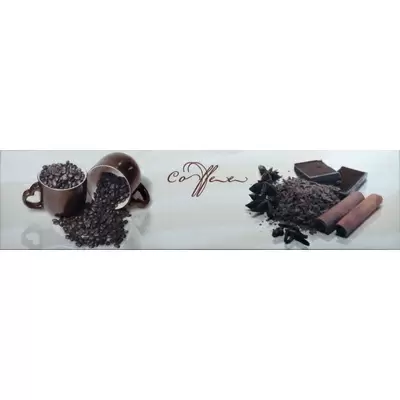 Monopole Ceramica Sweet Coffee 40x10