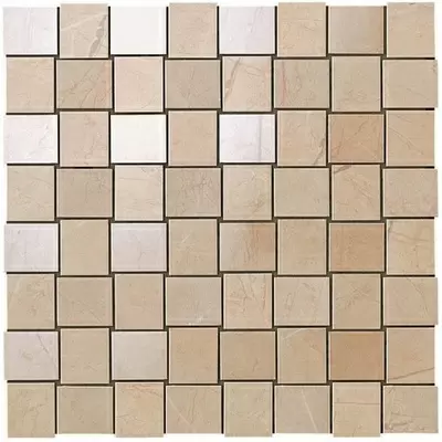 Atlas Concorde Marvel ASCX Beige Net Mosaic 30.5x30.5