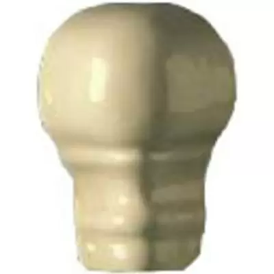 Ceramiche Grazia Essenze BOA03 Angoli Esterno Parete Gelsomino 5x3