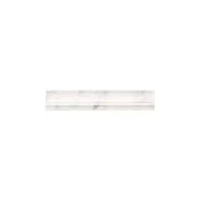 Marca Corona Deluxe White Torello 5.5x30.5