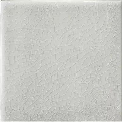 Ceramiche Grazia Essenze ES011 Argento Craquele 13x13