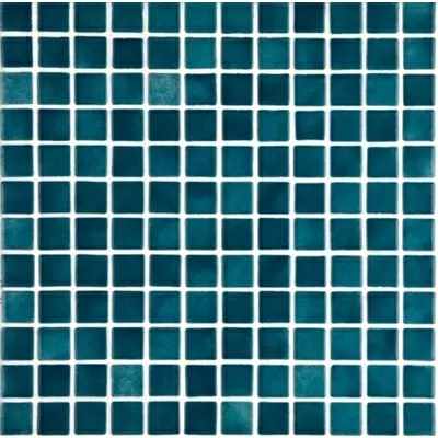 Ezarri Niebla 3602 - A Turquoise 33,4x33,4