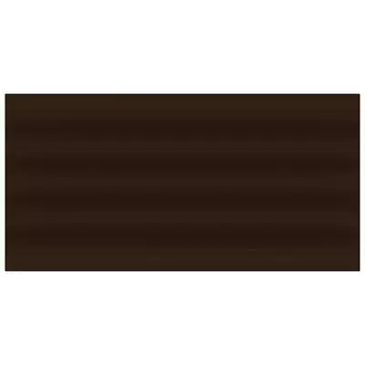 La Diva Celeste Rettangolo Celeste Caffe S 15x30