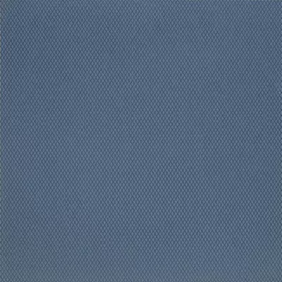 Mutina Rombini BORCU04 Romb Carre Uni Blue 40x40
