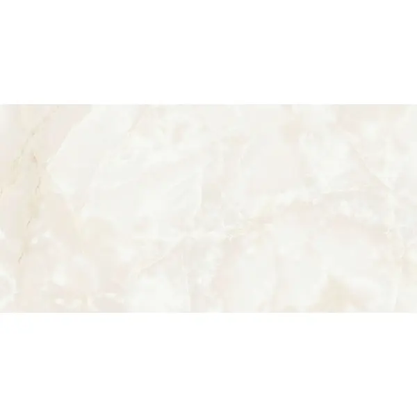 Ceradim Onyx Talent Кремовый полированный 60x120