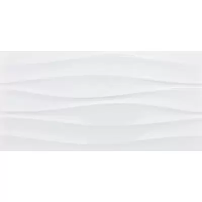 Dual Gres Buxy Modus London Waves White 30x60