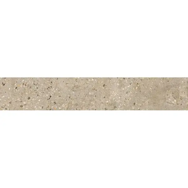 Ceramica Fioranese Alchimia ALB602R Battiscopa Sabbia 7,5x60,4 - керамическая плитка и керамогранит