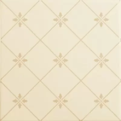 Almera Ceramica Noblesse Delis Marfil 20x20