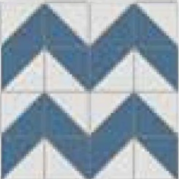 Ceramiche Grazia Pitti MOP13 Pontevecchio 34,5x34,5