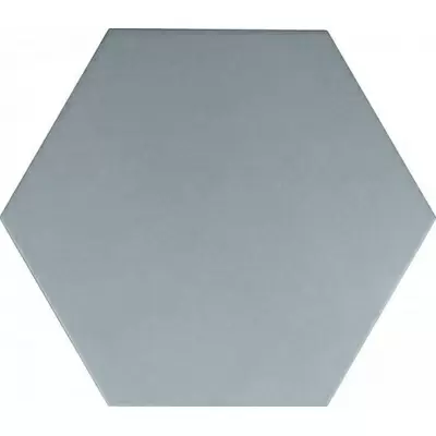 Adex Pavimento ADPV9016 Hexagono Azure 20x23