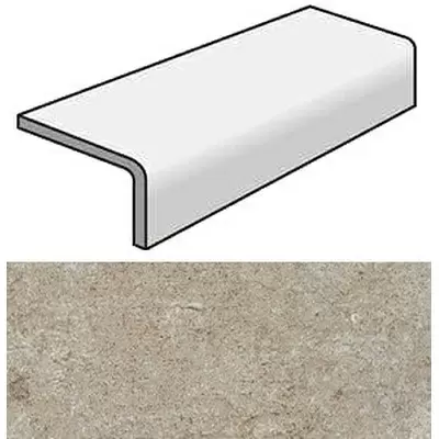 Rex Ceramiche La Roche 742249 Ecru El. Elle 30x15