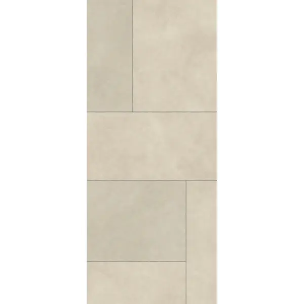 Tonino Lamborghini Korium 167416 Beige Square B 120x280 - керамическая плитка и керамогранит