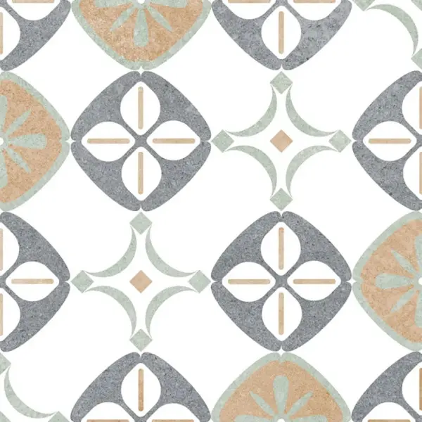 Ribesalbes Cosmopolitan Lyon 15x15