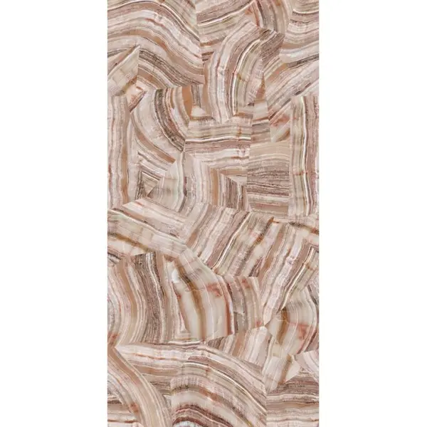 ABK Wide & Style 0007673 Onyx 60x120