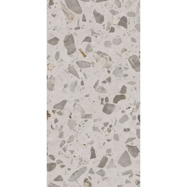 Kerama Marazzi Тараскон KM6012G1491R Стоун серый светлый матовый обрезной 60x119,5 - керамическая плитка и керамогранит