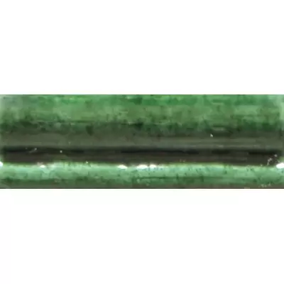 Cevica Plus Ma Torelo Esmeralda (Craquele) 15x5