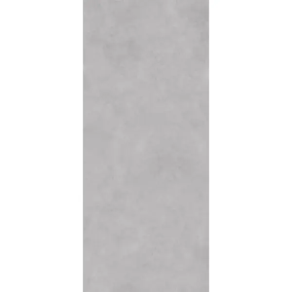 Florina Ceramics Slab Urban Cement Max Quiet Gray matt 6mm 120x278