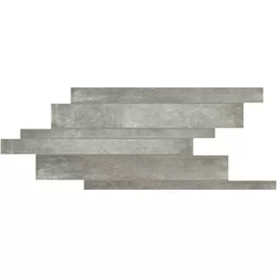 Rex Ceramiche Matieres 755939 Nuage Mod Lis Mix SFAL 40x21