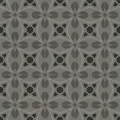 Vives 1900 Tassel Grafito 20x20