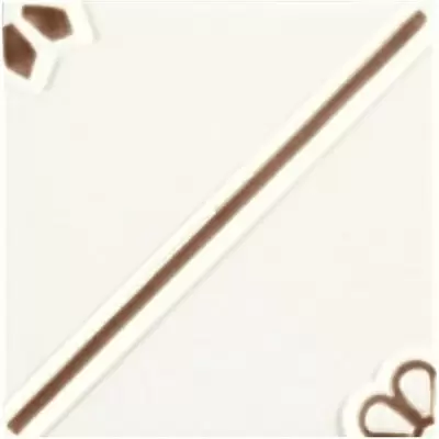 Ceramiche Grazia Formelle ANV7 Anversa Topazio 13x13