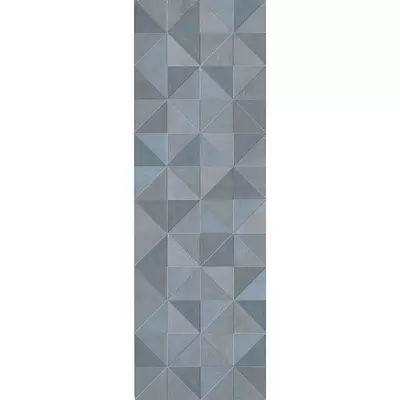 Fap Ceramiche Color Now fMUD Tangram Avio Inserto 30.5x91.5