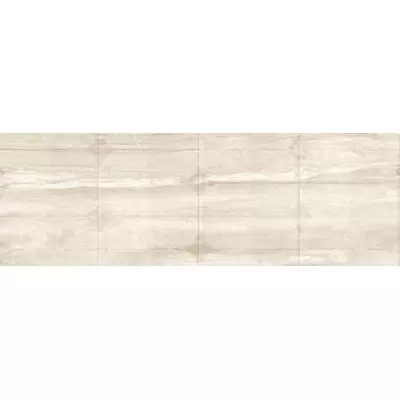 Metropol Ceramica Luxury Concept Cream Mat 30x90